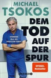 Cover von Dem Tod auf der Spur