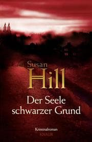 Cover von Der Seele schwarzer Grund