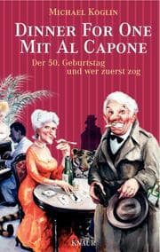 Cover von Dinner for One mit Al Capone