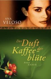 Cover von Der Duft der Kaffeeblüte