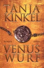 Cover von Venuswurf