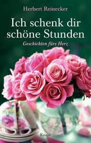Cover von Ich schenk dir schöne Stunden