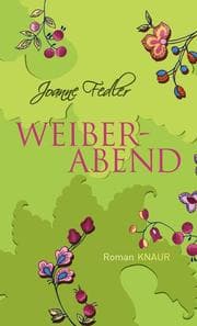 Cover von Weiberabend