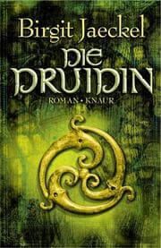 Cover von Die Druidin