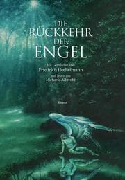 Cover von Die Rückkehr der Engel
