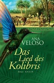 Cover von Das Lied des Kolibris