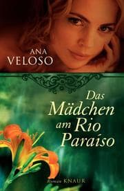 Cover von Das Mädchen am Rio Paraiso