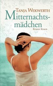 Cover von Mitternachtsmädchen
