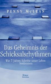 Cover von Das Geheimnis der Schicksalsrhythmen