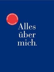 Cover von Alles über mich