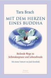 Cover von Mit dem Herzen eines Buddha