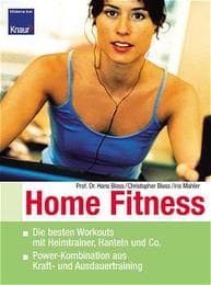 Cover von Home Fitness