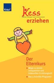 Cover von Kess erziehen : Der Elternkurs