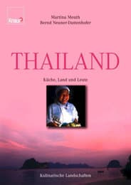 Cover von Thailand