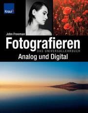 Cover von Fotografieren
