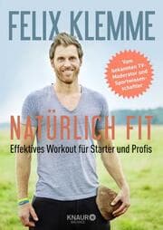 Cover von Natürlich fit