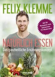 Cover von Natürlich essen