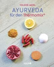 Cover von Ayurveda für den Thermomix