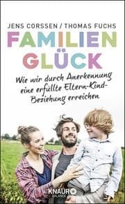 Cover von Familienglück