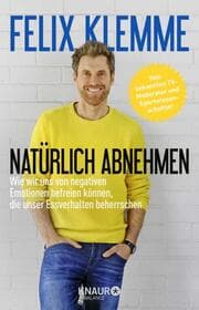 Cover von Natürlich abnehmen