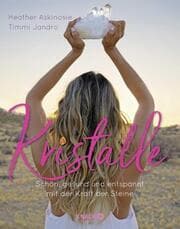 Cover von Kristalle