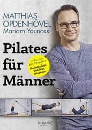 Cover von Pilates für Männer