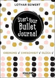 Cover von Start Your Bullet Journal