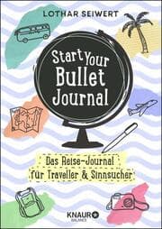 Cover von Start Your Bullet Journal