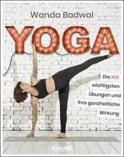 Cover von Yoga