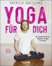 Cover von Yoga für dich