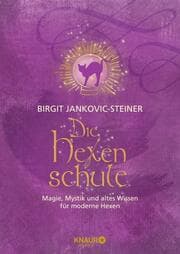 Cover von Die Hexenschule