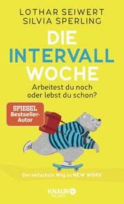 Cover von Die Intervall-Woche