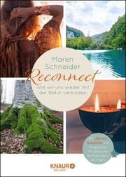Cover von Reconnect - Wie wir uns wieder mit der Natur verbinden