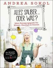 Cover von Alles sauber ... oder was?