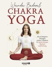 Cover von Chakra-Yoga