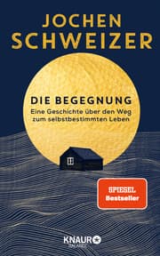 Cover von Die Begegnung