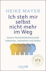 Cover von Ich steh mir selbst nicht mehr im Weg