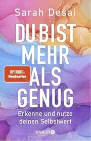 Cover von Du bist mehr als genug