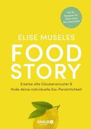 Cover von Food Story