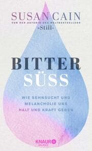 Cover von Bittersüß