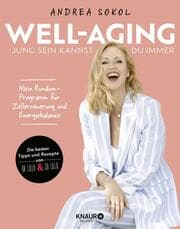 Cover von Well-Aging - jung sein kannst du immer