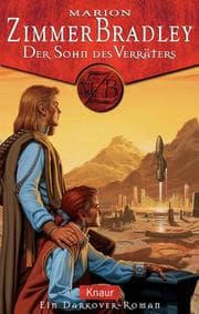 Cover von Der Sohn des Verräters