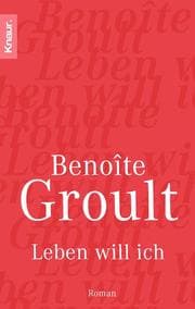 Cover von Leben will ich
