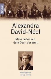 Cover von Mein Leben auf dem Dach der Welt