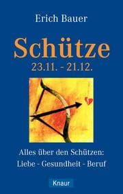 Cover von Schütze