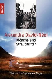 Cover von Mönche und Strauchritter