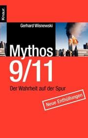 Cover von Mythos 9/11