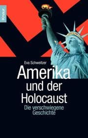 Cover von Amerika und der Holocaust