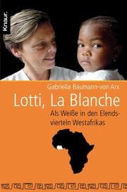 Cover von Lotti, La Blanche