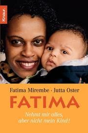 Cover von Fatima